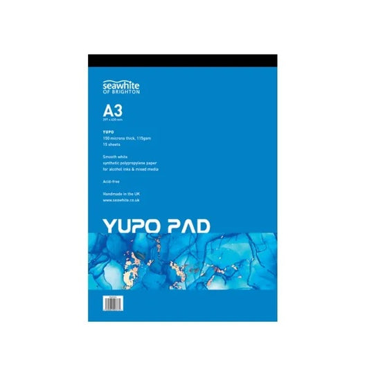 A3 YUPO Pad