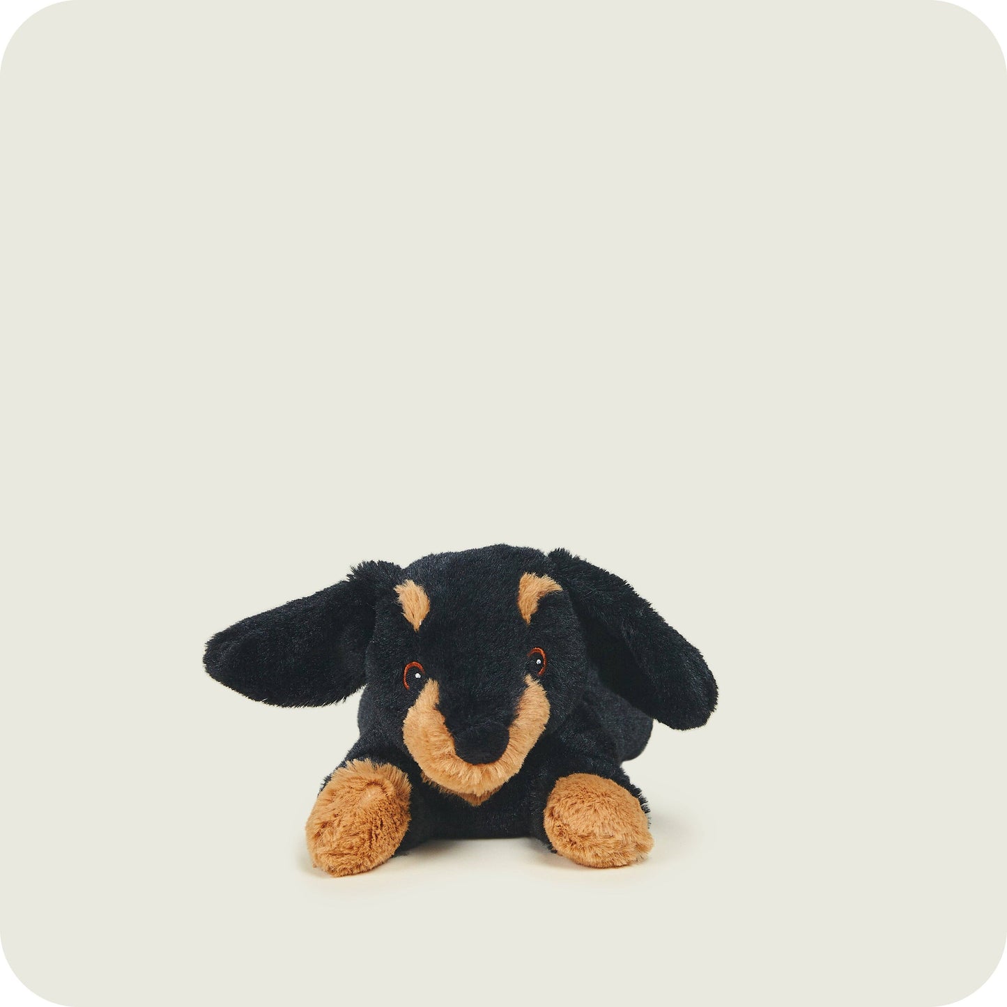 Warmies Junior Dachshund