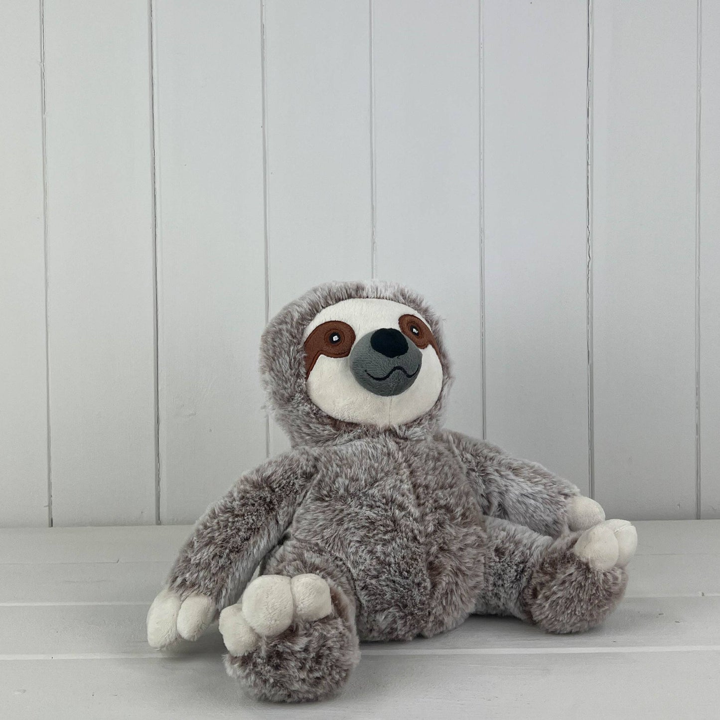 Sitting Sloth Doorstop