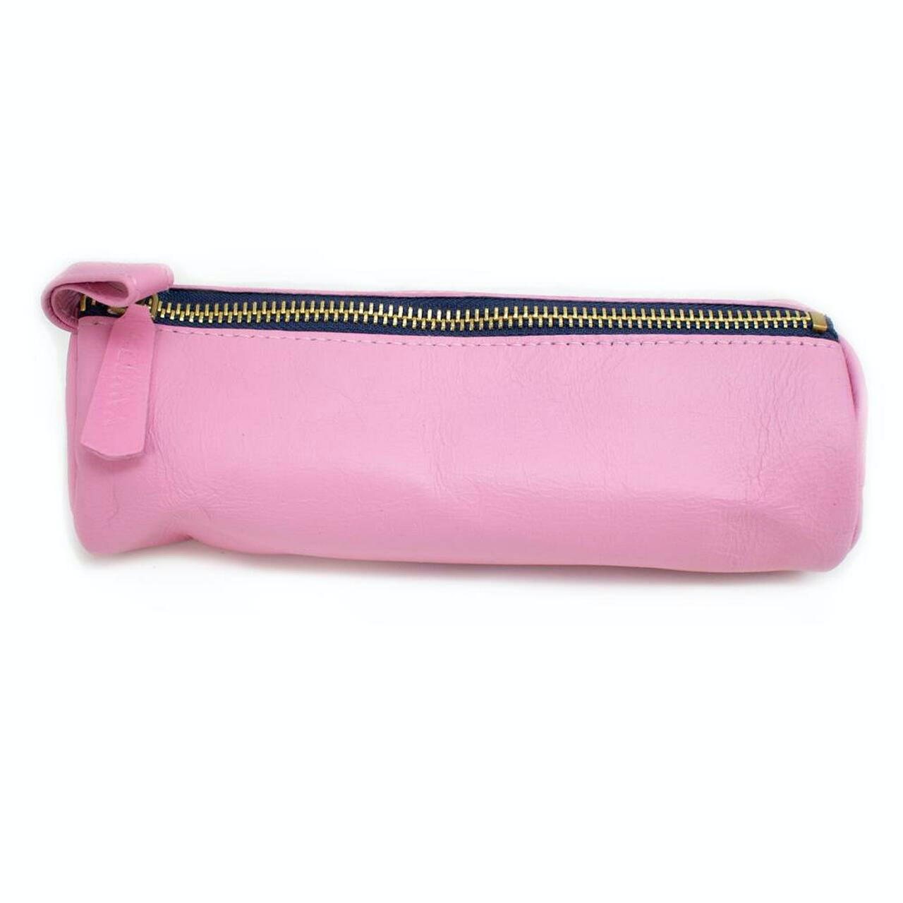 Artway Doodle Soft Leather Pencil Case